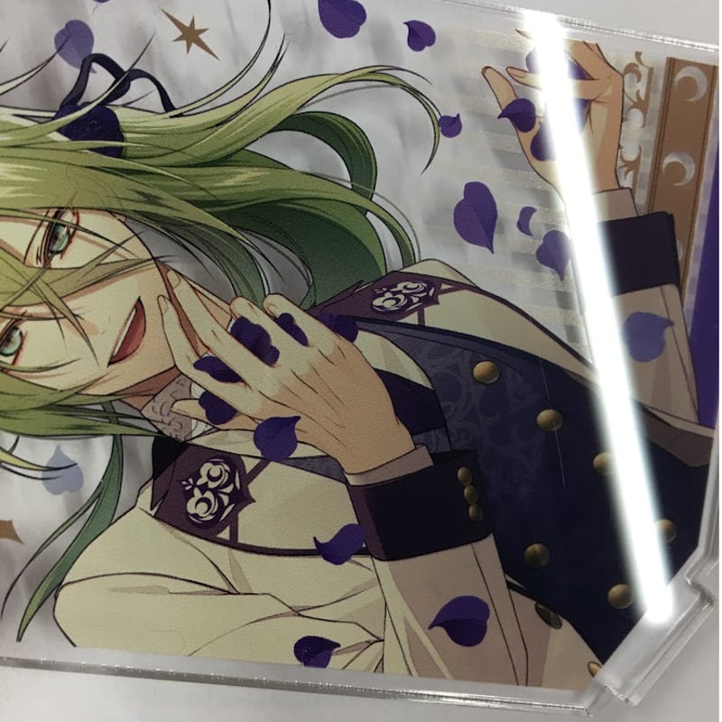 イタミ有】AMNESIA ウキョウ アクリルスタンド | K-BOOKS 池袋 2次元
