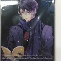 刀剣乱舞 鶴丸国永 内番 スクエア缶バッジ | K-BOOKS 池袋 2次元 刀剣乱舞 鶴丸国永 内番 スクエア缶バッジ | K-BOOKS 池袋 2次元