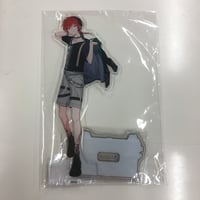 キズ有】クリミナーレ ルチア 缶バッジ | K-BOOKS 池袋 2次元グッズ通販