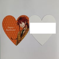 ディアヴォーカリスト モモチ ユゥ 色紙 | K-BOOKS 池袋 2次元グッズ通販