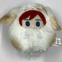 drap butler's cafe 上田アキ セット　※バラ売り不可 drap × STELLAMAP Cafe『drap butler's cafe』開催！| STELLAMAP