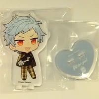 神崎美月 オールアイカツ！アクリルラバスタコレクション☆