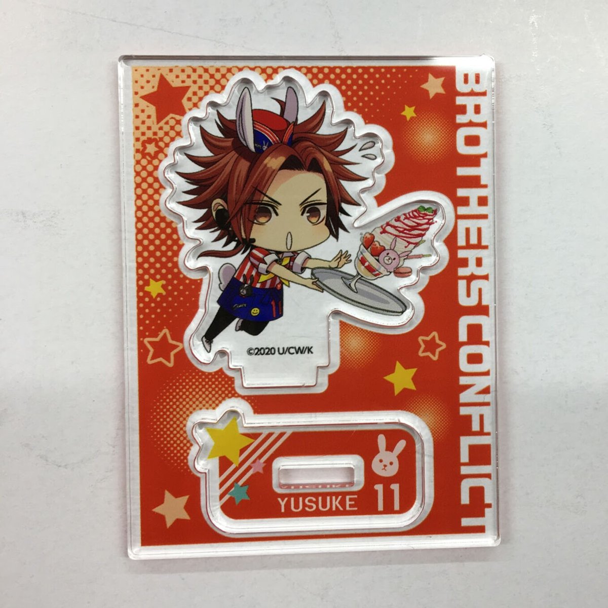 BROTHERS CONFLICT 朝日奈侑介 アクリルスタンド | K-BOOKS 池袋 2