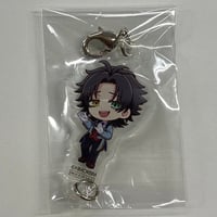 ヒプノシスマイク　山田二郎　プリンスホテルコラボ 宿泊特典 オリジナルアメニティ つながるキーホルダー
