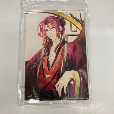 CATEGORY 薄桜鬼 | K-BOOKS 池袋 2次元グッズ通販