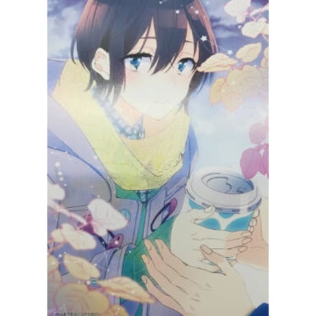 CATEGORY 山本アタル | K-BOOKS 池袋 2次元グッズ通販