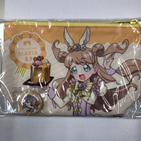 キラッとプリチャン まりあ まとめ売り 金森まりあ | STORES