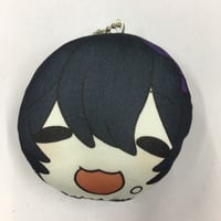 剣が君　九十九丸　マスコット