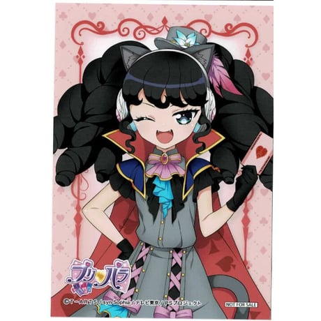 プリパラ アクスタ アクキー ガァルル ファルル ノンシュガー ダッシュストア プリパラ@ダッシュストア | ダッシュストア