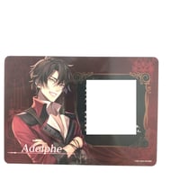 終遠のヴィルシュ　アドルフ　メッセージカード