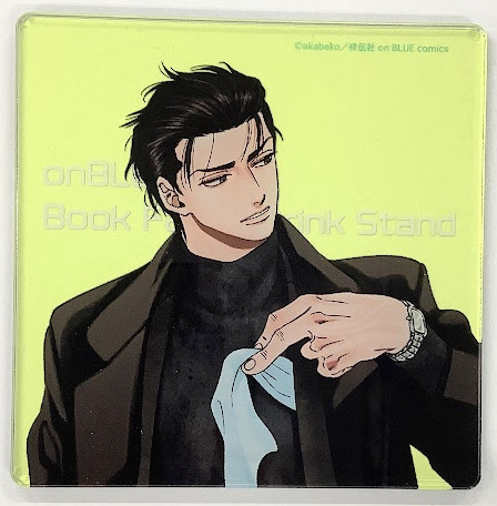 akabeko 四人のにびいろ アクリルスタンド fit=scale-down,w=1200