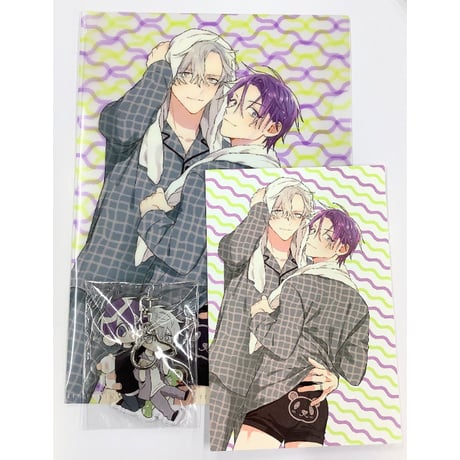 STORES BL サイン会お土産の検索結果