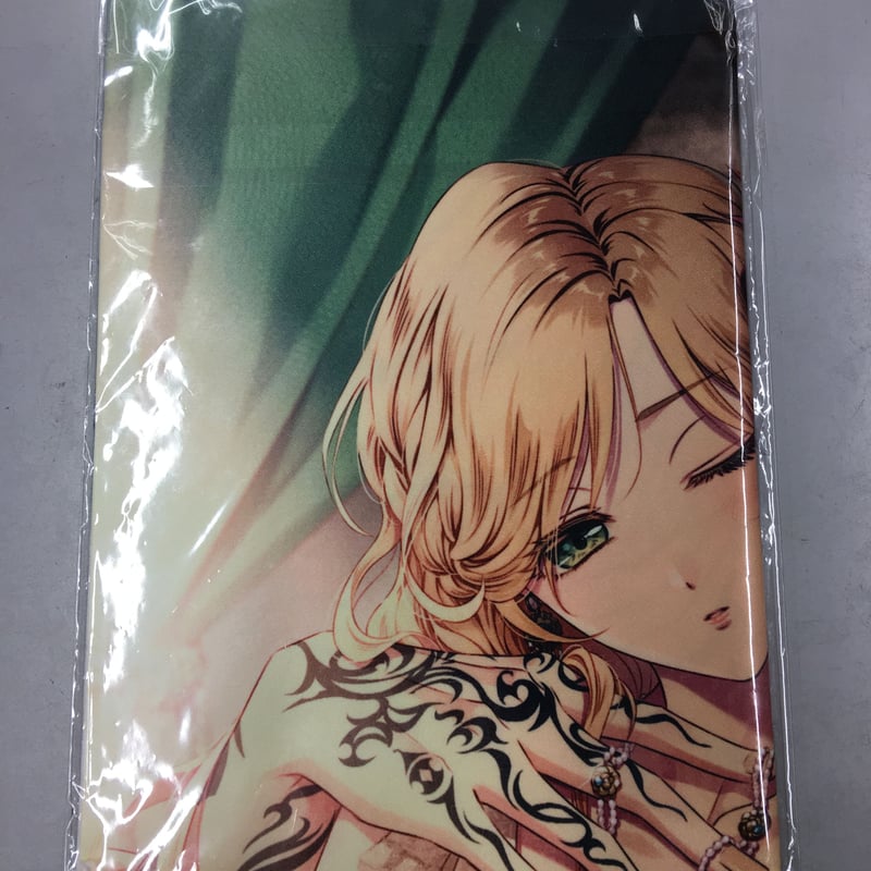 ピオフィオーレの晩鐘 楊 オルロック リリアーナ 布ポスター | K-BOOKS