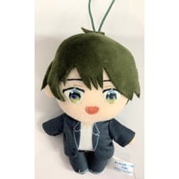三國無双　荀攸　アクリルスタンド Amazon.co.jp: 三國無双 荀攸 アクリルスタンド キーホルダー