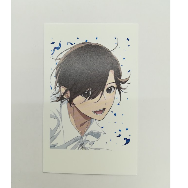 アオペラ -aoppella!?- 鈴宮壱 『アオペラ -aoppella!?- 6』 封入特