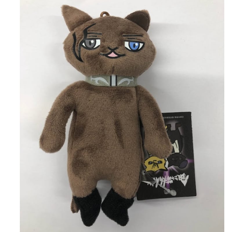 銀ニャ ぬいぐるみ 銀河英雄伝説 銀河英雄伝説 ぬいぐるみ 銀ニャ