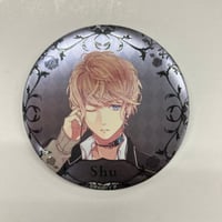 マツリカの炯-kEi- 玖燕來 缶バッジ | K-BOOKS 池袋 2次元