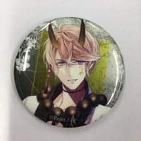 DIABOLIK LOVERS　逆巻シュウ　缶バッジ