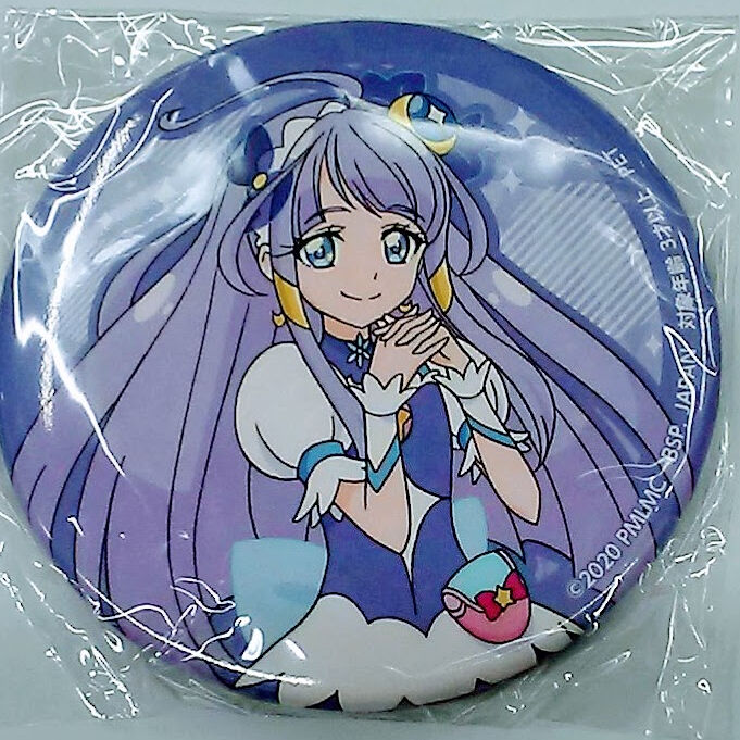 スター☆トゥインクルプリキュア　キュアセレーネ　香久矢まどか　缶バッジ　14点 スター☆トゥインクルプリキュア 香久矢まどか キュアセレーネ 缶