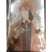 ガンダムカフェ メモリアルコースター ガンダム00 刹那・F・セイエイ