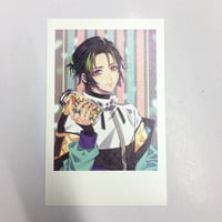 枢やな 『黒執事』 -Rich Black- 缶バッジ シエル(兄) | K-BOOKS 池袋