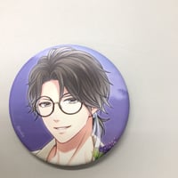 峰倉かずや 『最遊記 25th EXHIBITION』 アクリルスタンド 玄奘 三蔵