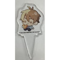NARUTO 春野サクラ 歌舞伎コレクション缶バッジ | K-BOOKS 池袋