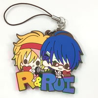 ヒプノシスマイク 白膠木簓 Division Leaders 缶バッジ | K-BOOKS 池