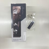 オゾンロックス ROCKS DISCOVERE No.5 アートブック 草間彌生