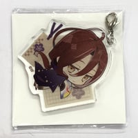 沖田有帆 『PUNKS△TRIANGLE』 ホロ 缶バッジ アイ【BLグッズ】 | K-BOO
