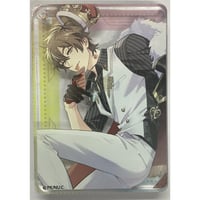 『 NU:カーニバル 』  AGF2024 先行＆限定販売　アクリルブロック キーホルダー　エイト 【BLグッズ】