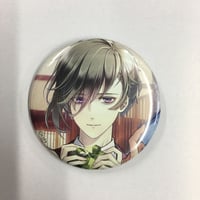 地縛少年花子くん プリンセスカフェ第1弾 缶バッジ つかさ | K-BOOKS