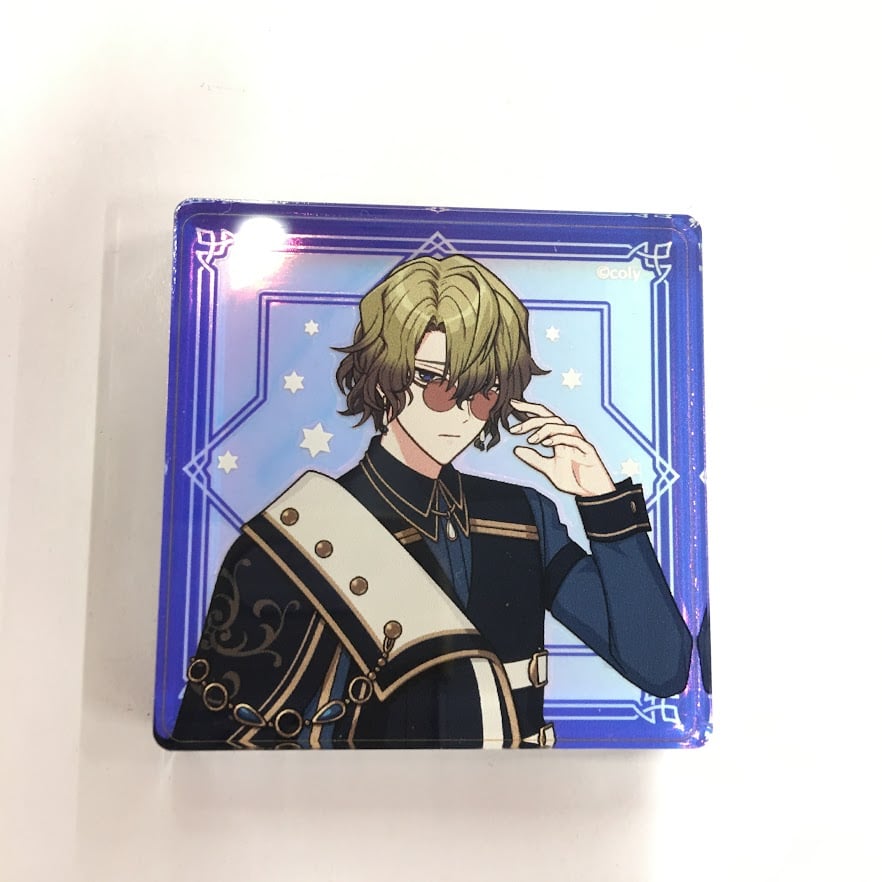 魔法使いの約束 ファウスト アクリルキューブ | K-BOOKS 池袋 2