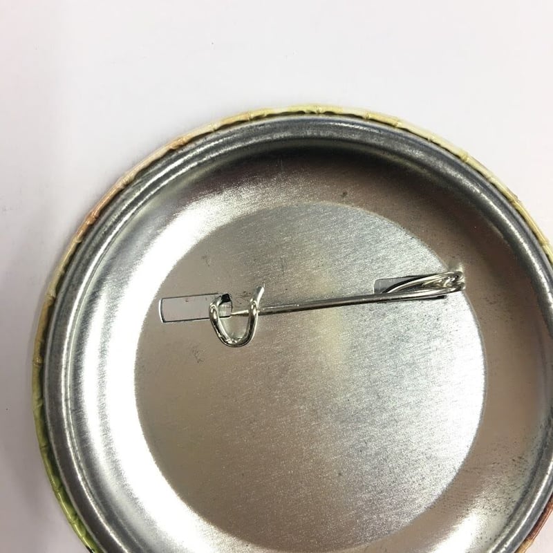 裏サビ有】CLOCK ZERO レイン 缶バッジ | K-BOOKS 池袋 2次元グッズ通販