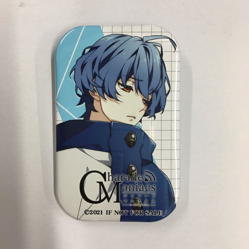 CharadeManiacs タクミ セット 【公式通販】