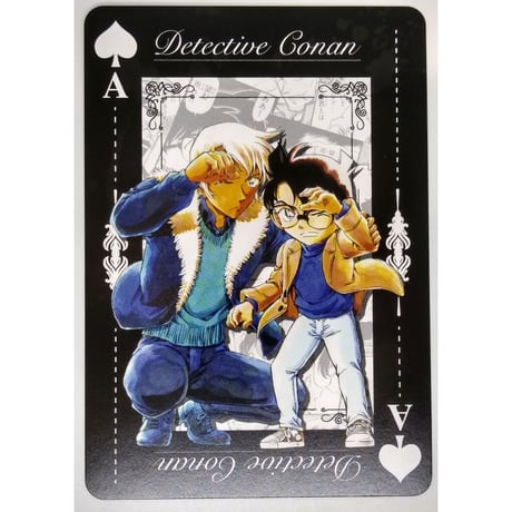 STORES 名探偵コナンの検索結果