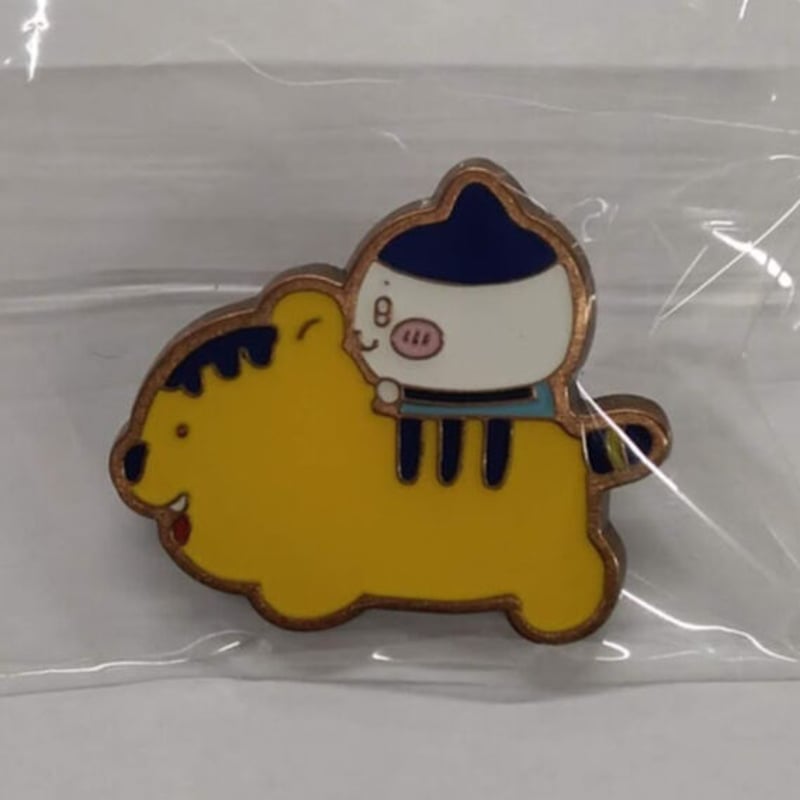 ちいかわゆうえんち　ピンズコレクション 2025年最新】ちいかわ ピンズコレクション ゆうえんちの人気