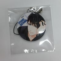 ブレイクマイケース 宇京真央 缶バッジ AGF2023 | K-BOOKS 池袋 2次元