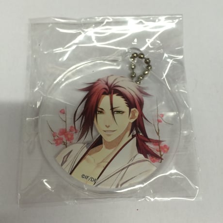 STORES 薄桜鬼 原田左之助の検索結果