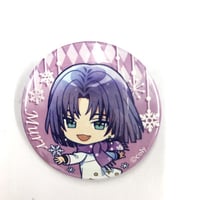 魔道祖師 江澄 飛花甘露 缶バッジ レア 魔道祖師 江澄 飛花甘露 缶バッジ レア 魔道祖師 飛花甘露 江澄 レア