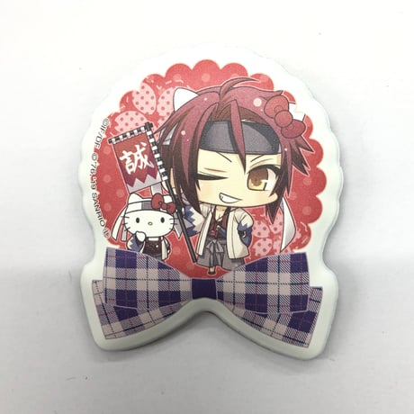 薄桜鬼 原田左之助グッズセット STORES 薄桜鬼 原田左之助の検索結果