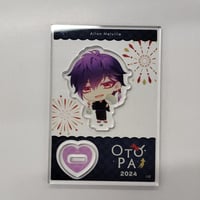 ディアヴォーカリスト モモチ アクリルスタンド | K-BOOKS 池袋