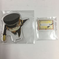 不破雷蔵 缶バッチ 忍たま乱太郎 不破雷蔵 アニカプ 缶バッジ 半纏 | K-BOOKS 池袋