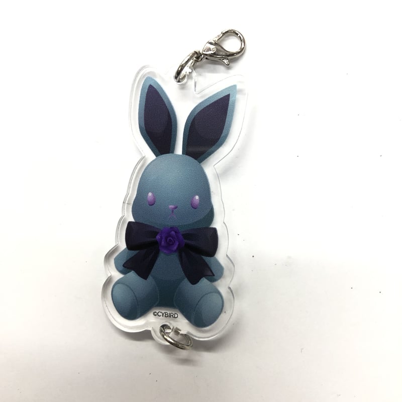 イケメン王子連結アクリルチャーム