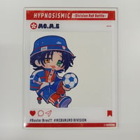 プロジェクトセカイ 青柳冬弥 ノーブルアートコレクション vol.18 | K