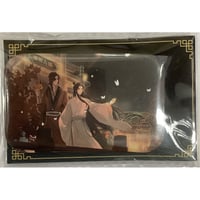 墨香銅臭『天官賜福』　塘栖限定　スクエア缶バッジ【BLグッズ】