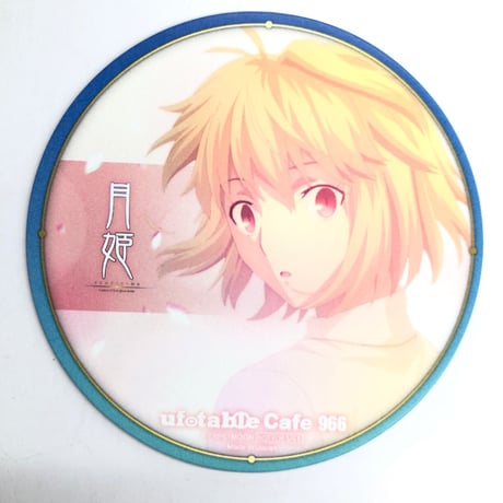月姫 秋葉 メタルケース 合皮製デッキケース 月姫「アルクェイド」リバイバル | TCG