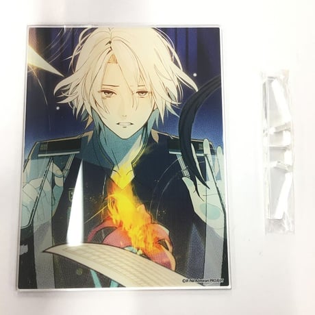 オトパ ニル・アドミラリの天秤 鴻上滉 ニルアド アクリルカード ラーメン fit=cover,w=460,h=460