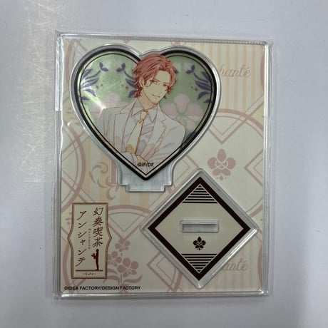 CATEGORY 幻奏喫茶アンシャンテ | K-BOOKS 池袋 2次元グッズ通販 CATEGORY 幻奏喫茶アンシャンテ | K-BOOKS 池袋 2次元グッズ通販