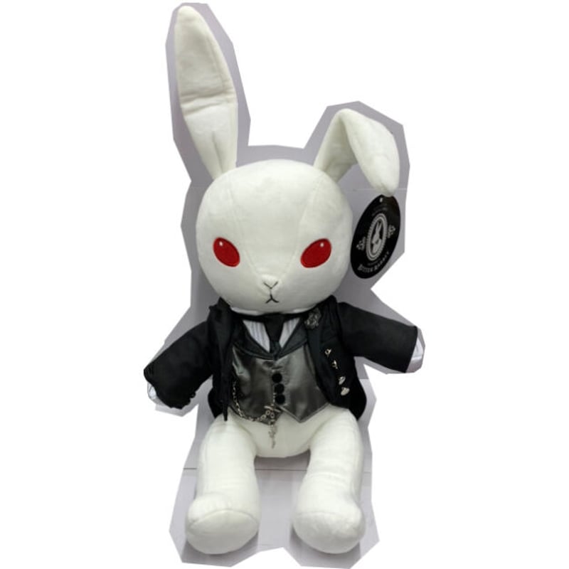 枢やな 『黒執事 Black Label 』 ビターラビット ベーシック